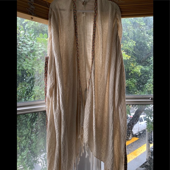 Beautiful Handmade throw~ - Picture 14 of 15